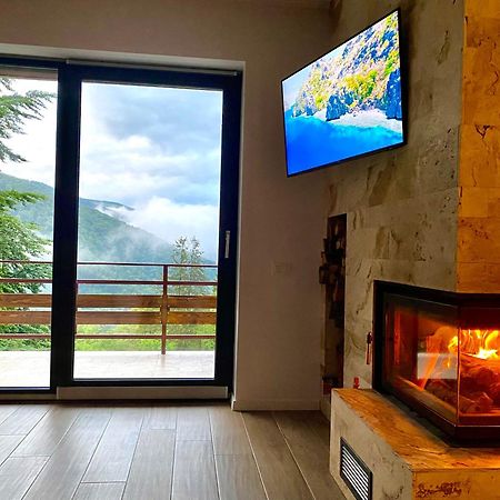 فيلا Stone House سِنايا المظهر الخارجي الصورة
