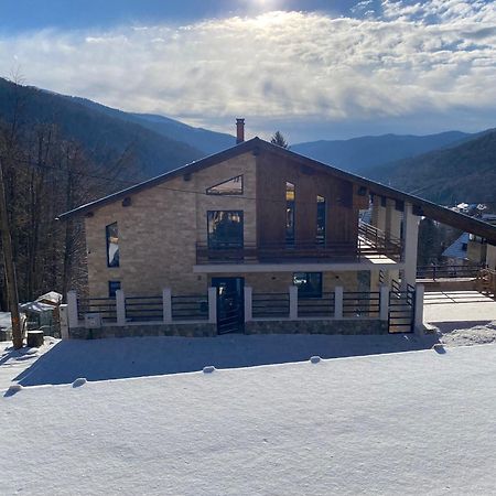 فيلا Stone House سِنايا المظهر الخارجي الصورة