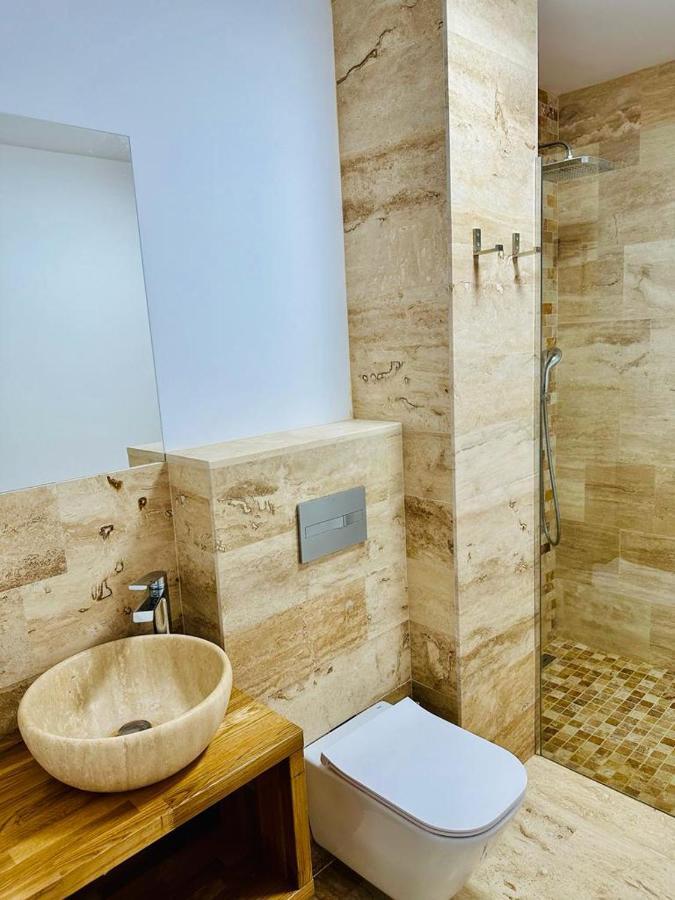 فيلا Stone House سِنايا المظهر الخارجي الصورة