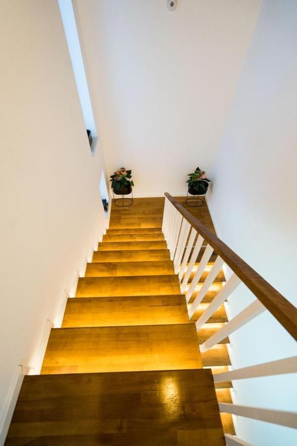 فيلا Stone House سِنايا المظهر الخارجي الصورة