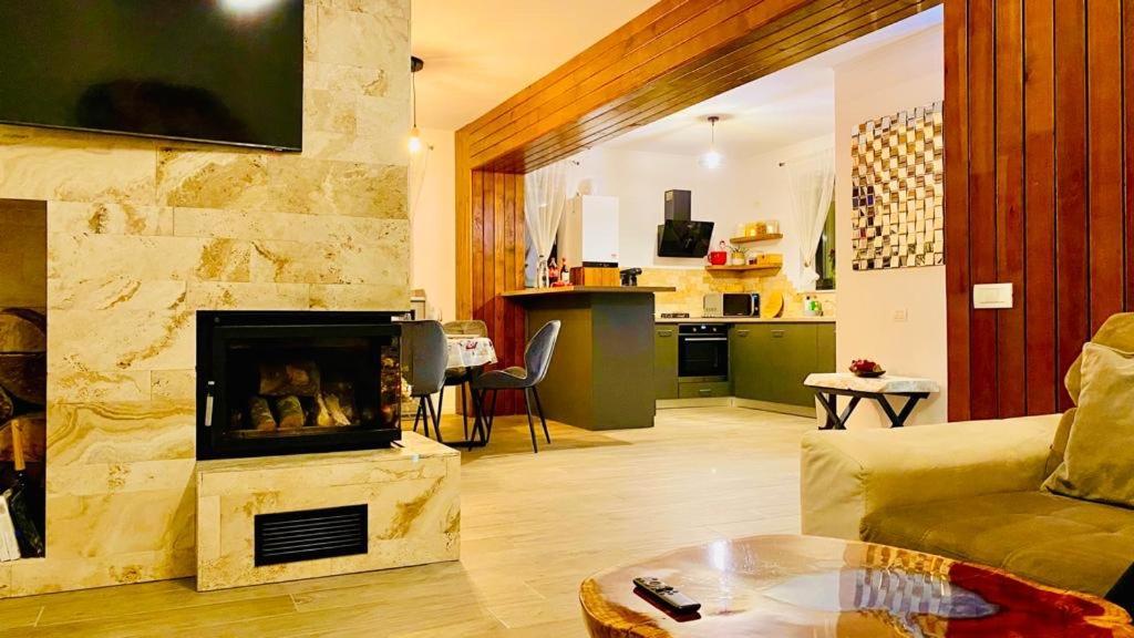 فيلا Stone House سِنايا المظهر الخارجي الصورة