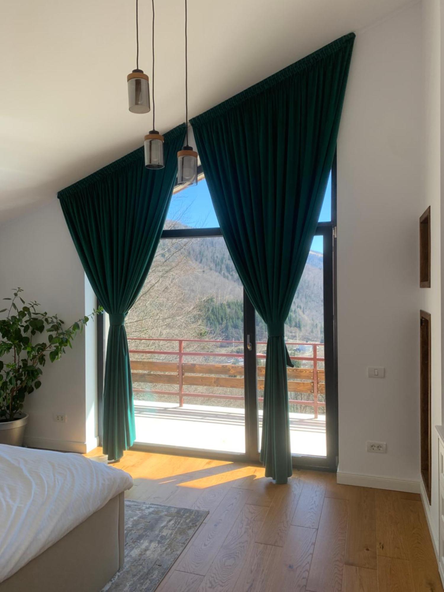 فيلا Stone House سِنايا المظهر الخارجي الصورة