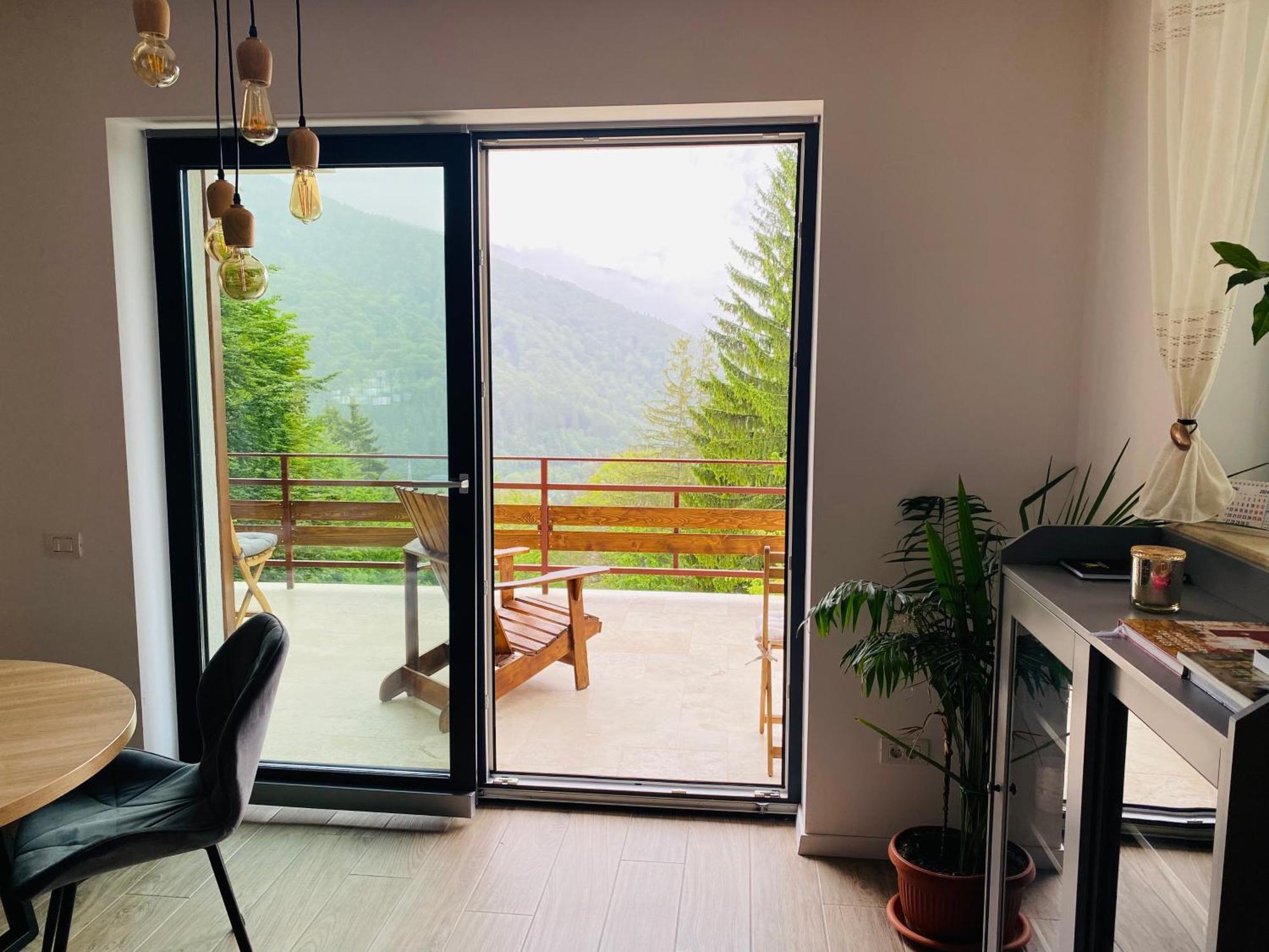 فيلا Stone House سِنايا المظهر الخارجي الصورة