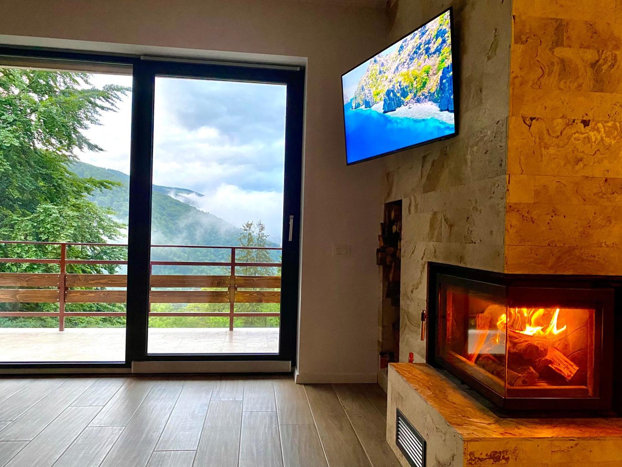 فيلا Stone House سِنايا المظهر الخارجي الصورة