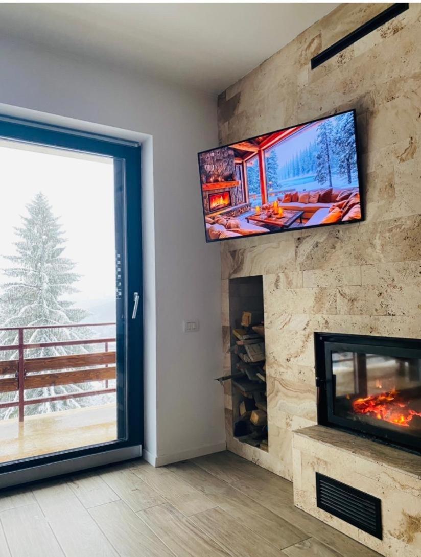 فيلا Stone House سِنايا المظهر الخارجي الصورة