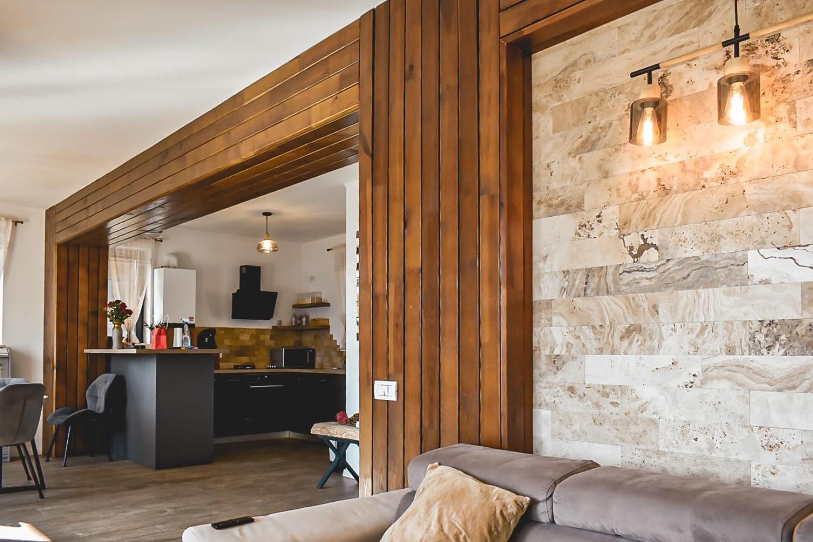 فيلا Stone House سِنايا المظهر الخارجي الصورة