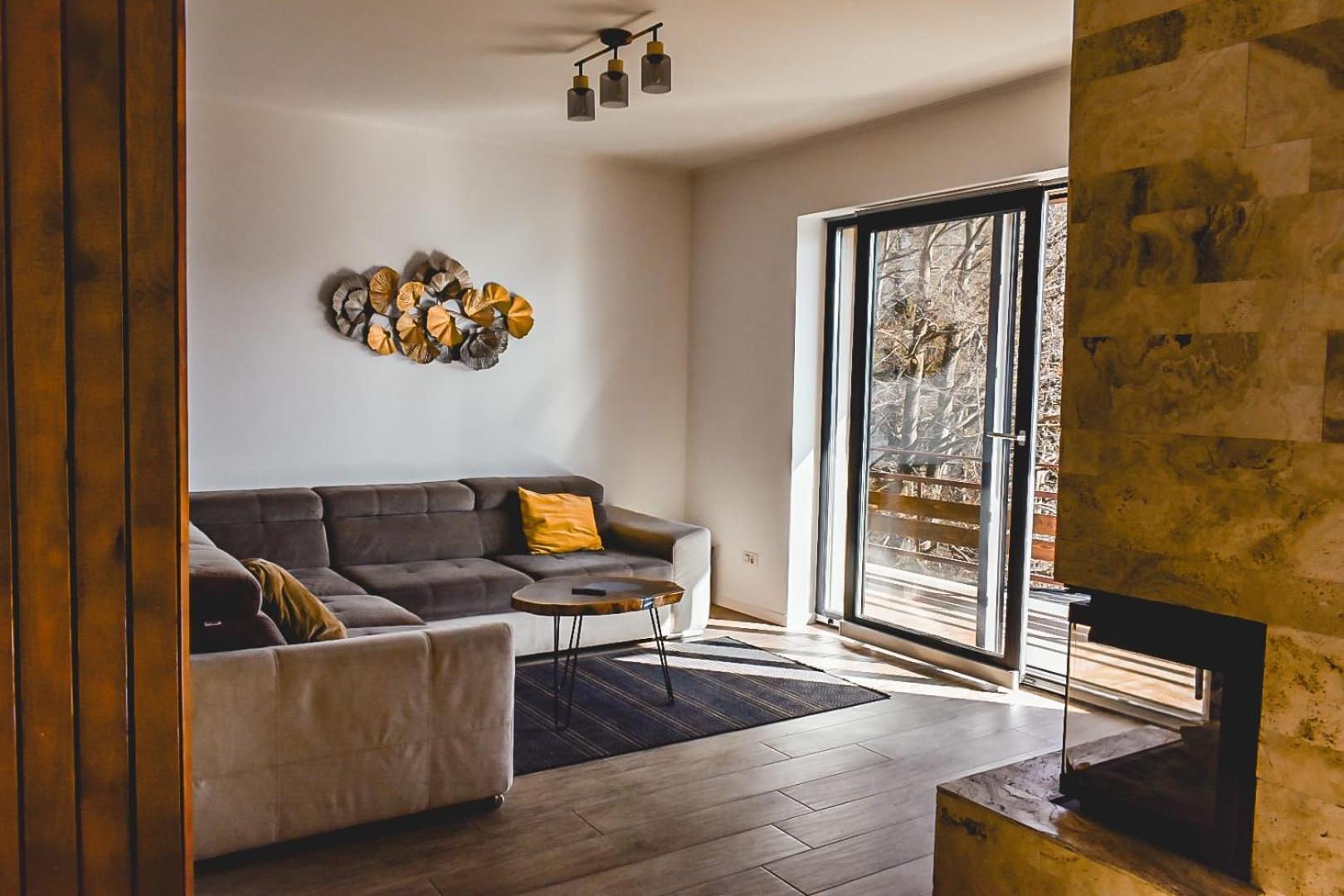 فيلا Stone House سِنايا المظهر الخارجي الصورة