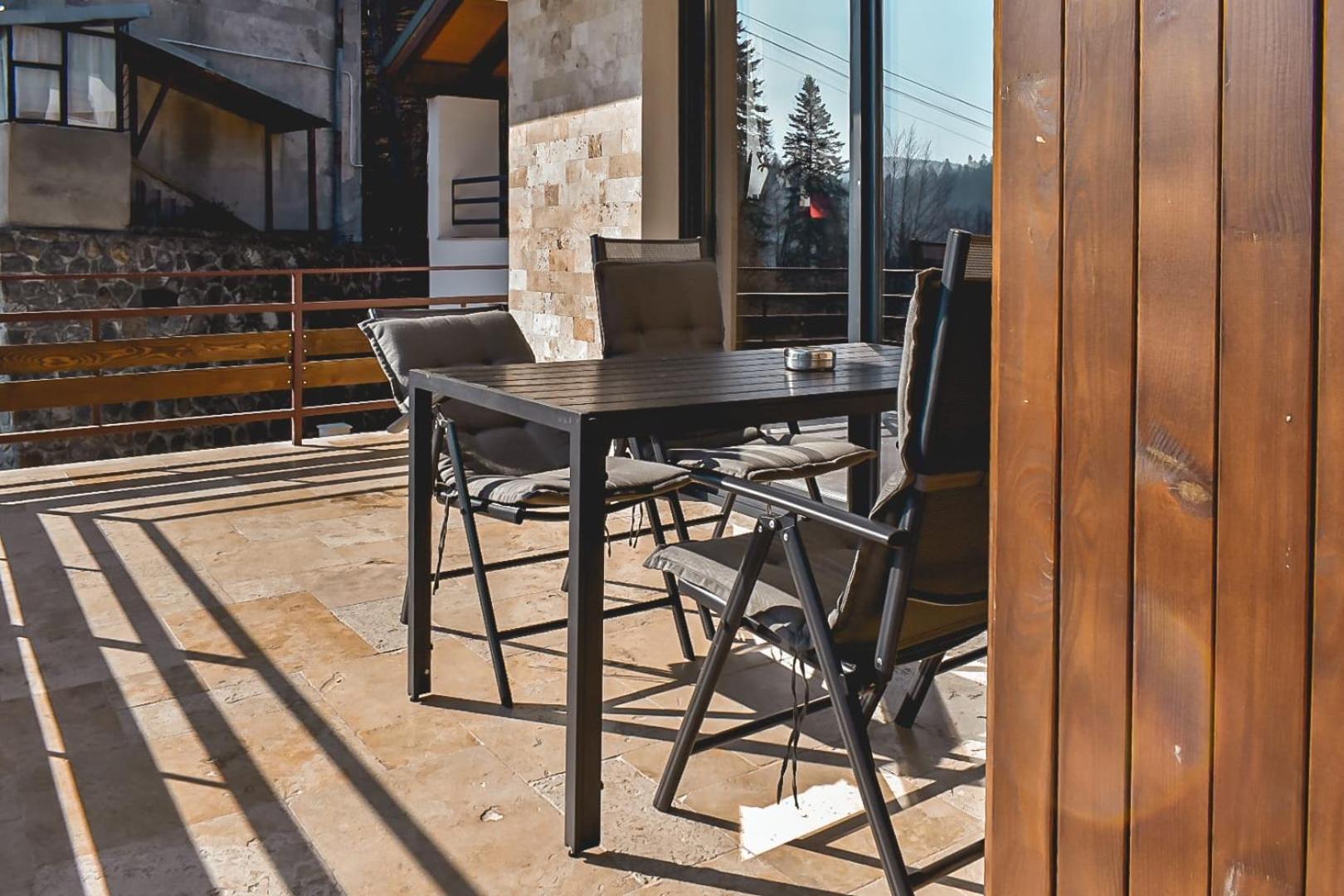 فيلا Stone House سِنايا المظهر الخارجي الصورة