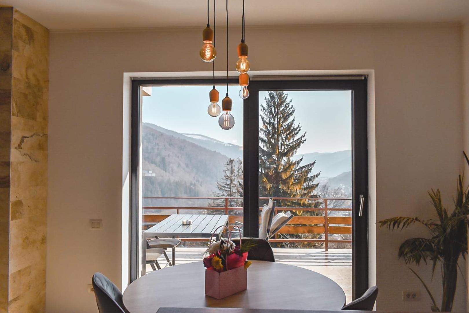 فيلا Stone House سِنايا المظهر الخارجي الصورة