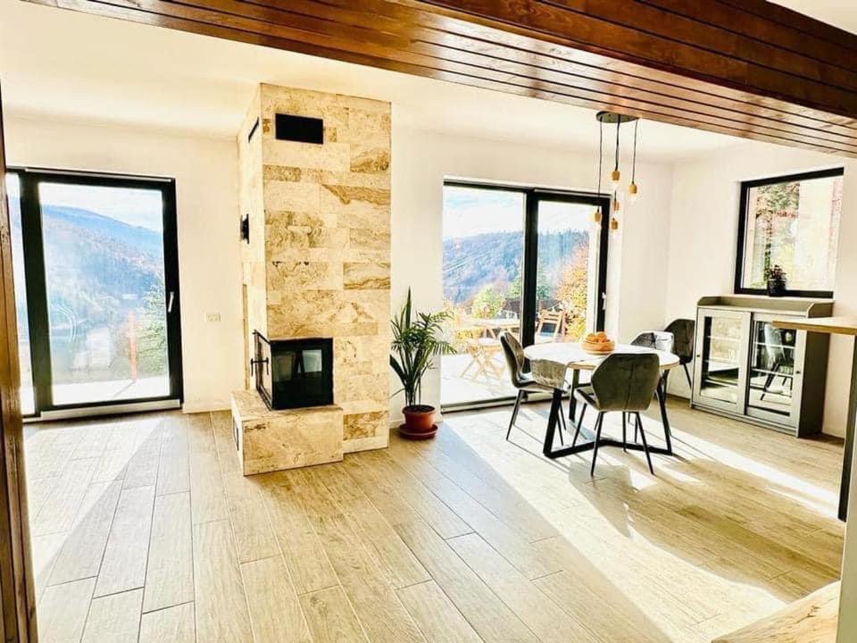 فيلا Stone House سِنايا المظهر الخارجي الصورة