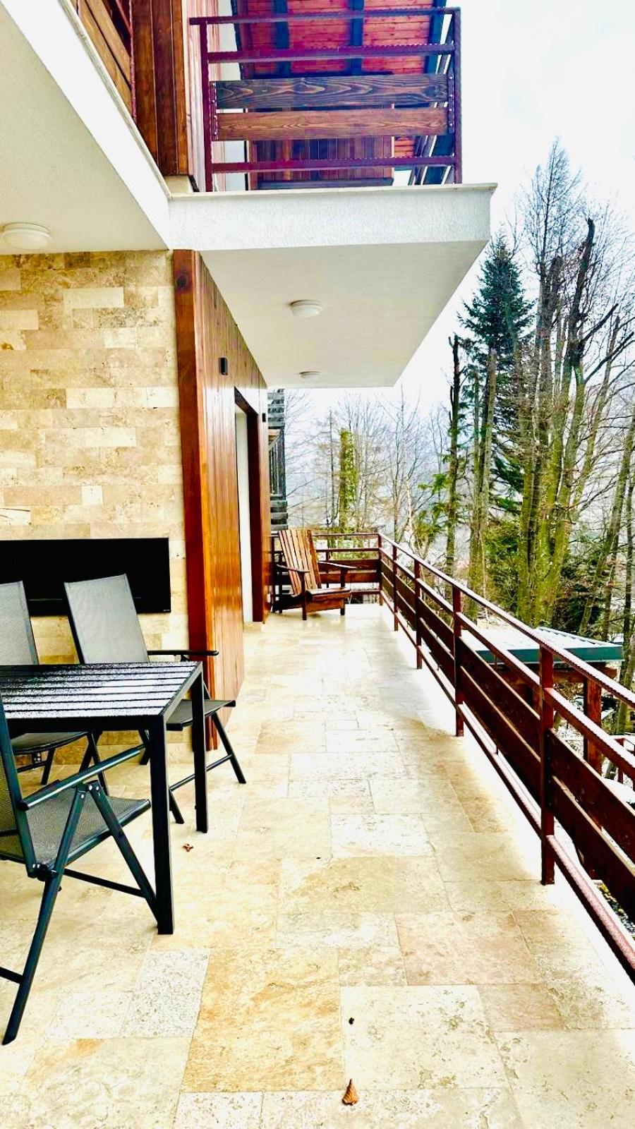 فيلا Stone House سِنايا المظهر الخارجي الصورة